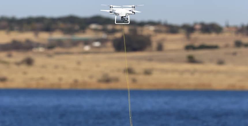 7 Best Drones for Fishing – Advanced Way to Increase Catches! (Spring 2025)