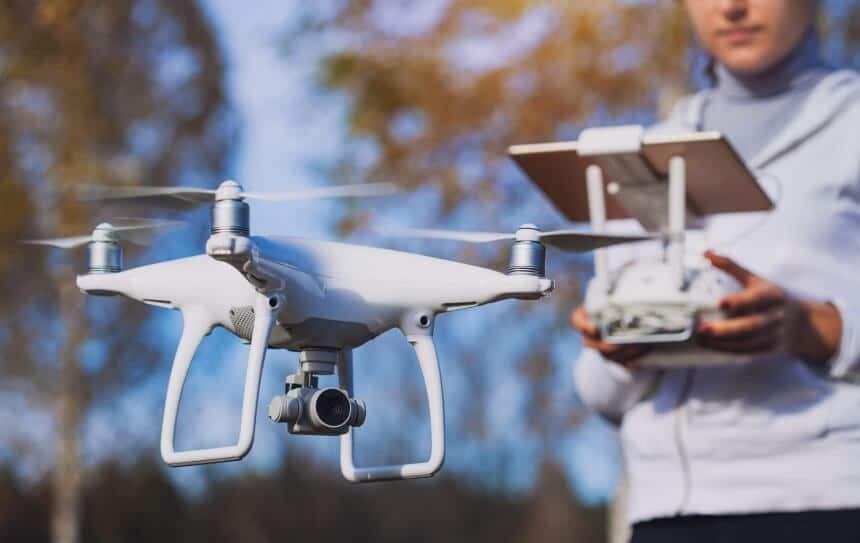 11 Best Drones for Roof Inspections – Professional-Grade Picks with Convenient Controls! (Spring 2024)