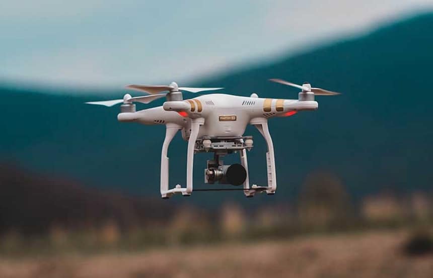 5 Best Drones for Wedding Photography and Videography — Capture the Happiest Day of Your Life from Every Angle! (Spring 2025)