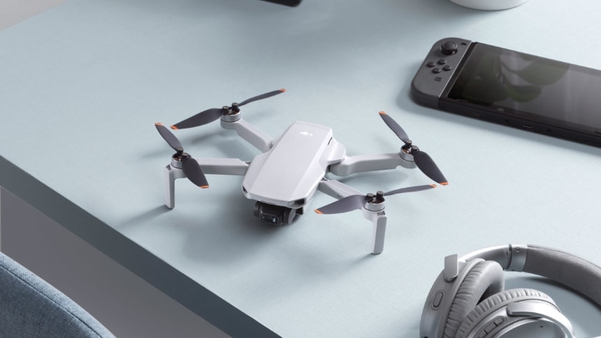 5 Impressive Drones under $600 — Find Your Best Bet at an Adequate Price! (Spring 2025)