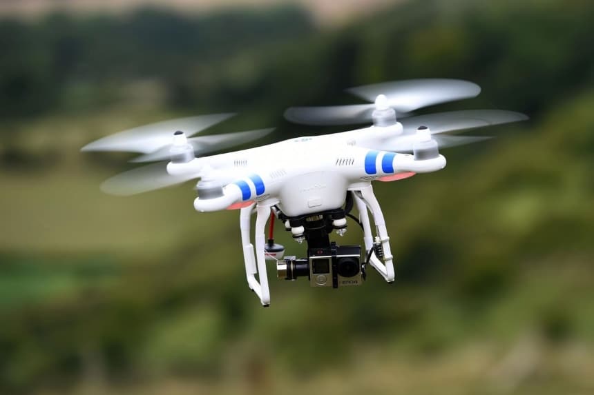 5 Impressive Drones under $600 — Find Your Best Bet at an Adequate Price! (Spring 2025)