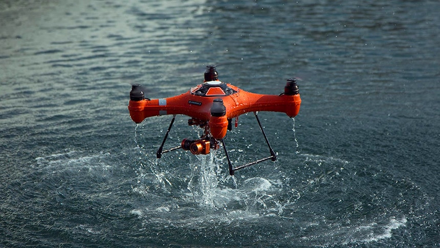 6 Best Drones for Fishing – Advanced Way to Increase Catches!