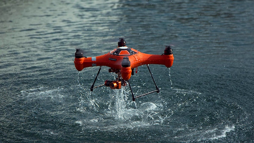 7 Best Drones for Fishing – Advanced Way to Increase Catches! (Spring 2025)