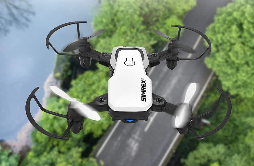 5 Best Drones under 250 Grams — Maximum Functionality in a Tiny Device (Spring 2024)