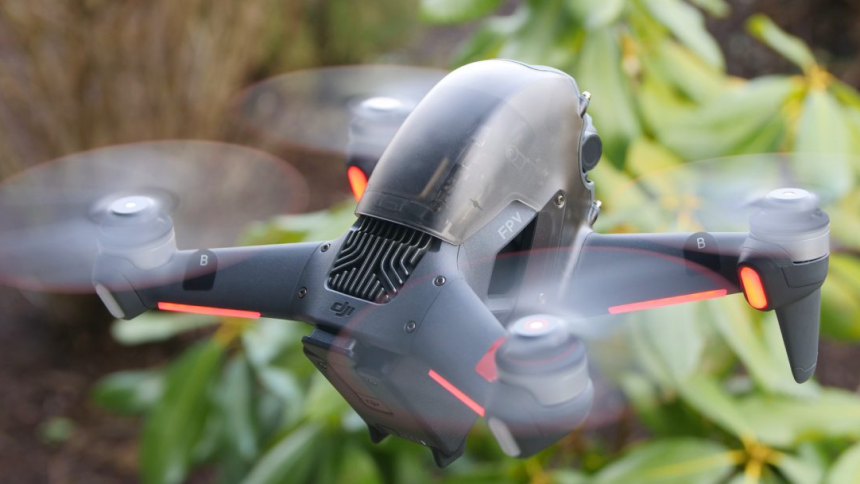 Top 10 Stunt Drones for the Most Spectacular Performances and Tricks (Spring 2025)