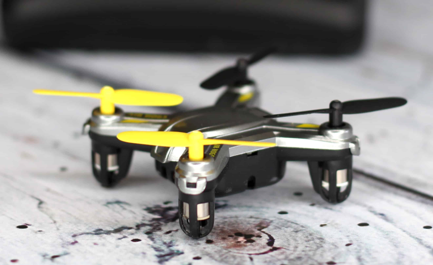Top 10 Stunt Drones for the Most Spectacular Performances and Tricks (Spring 2025)