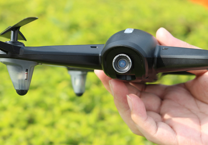Top 10 Stunt Drones for the Most Spectacular Performances and Tricks (Spring 2025)