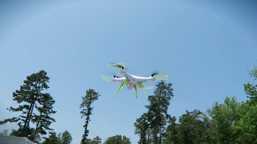 7 Best Syma Drones for Both Beginners and Advanced Users! (Spring 2024)