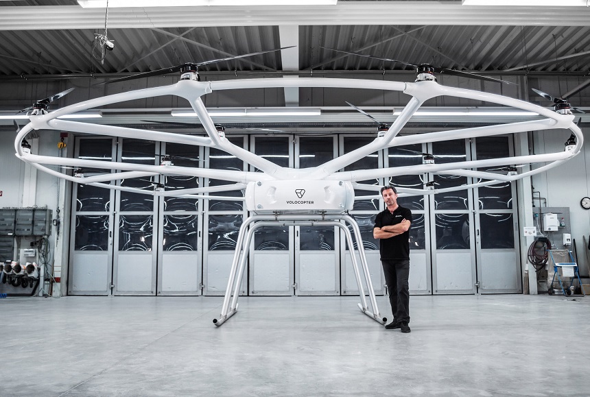Can a Drone Carry a Human: Fun Facts Unraveled