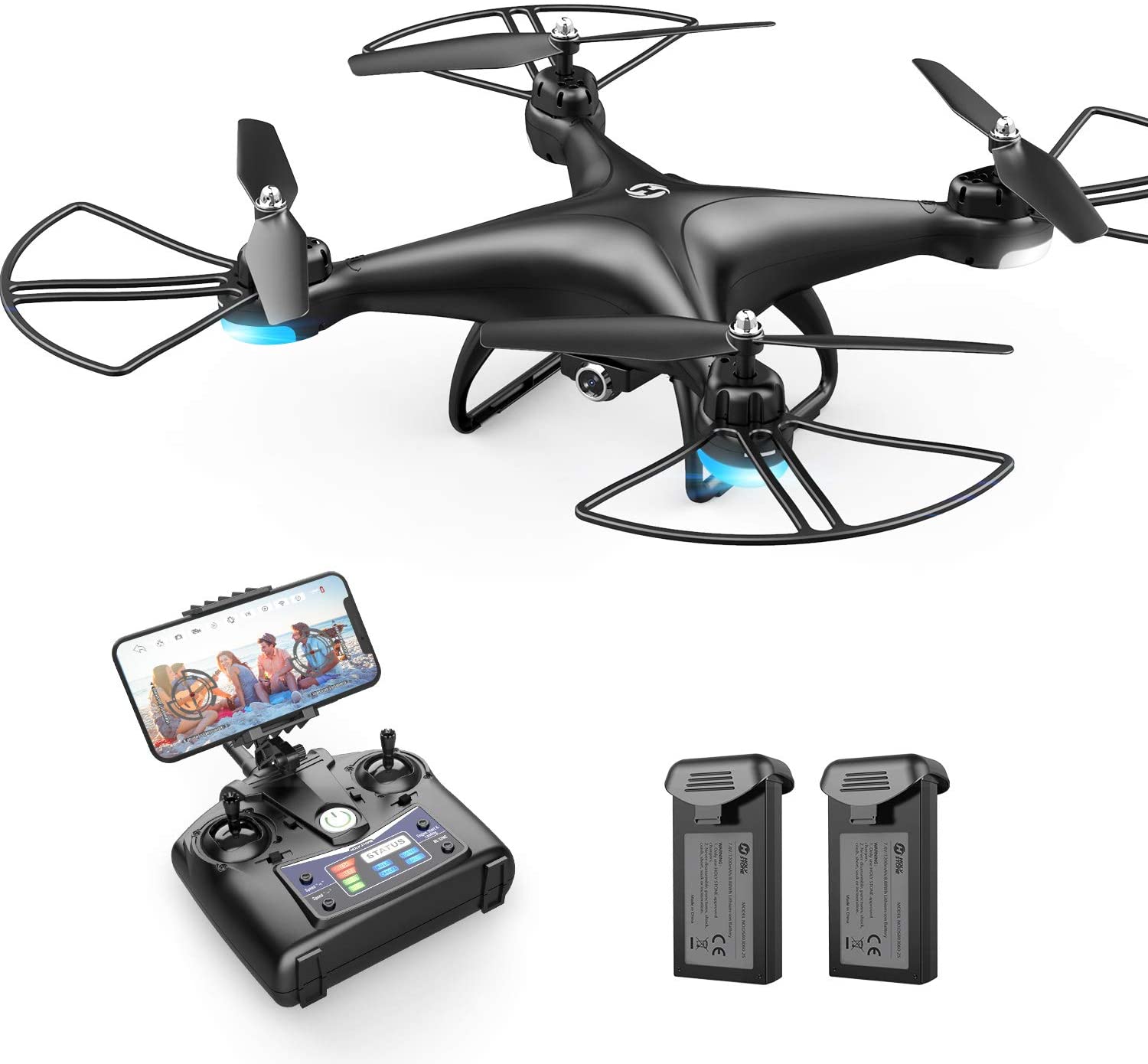 mini drone under 150