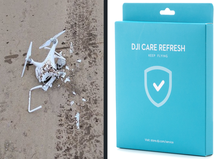 Is DJI Care Refresh Worth It? Here’s What We’ve Found Out!