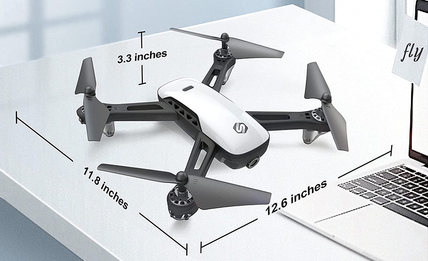6 Best Drones under $150 - Great Features for an Amazing Price! (Spring 2025)
