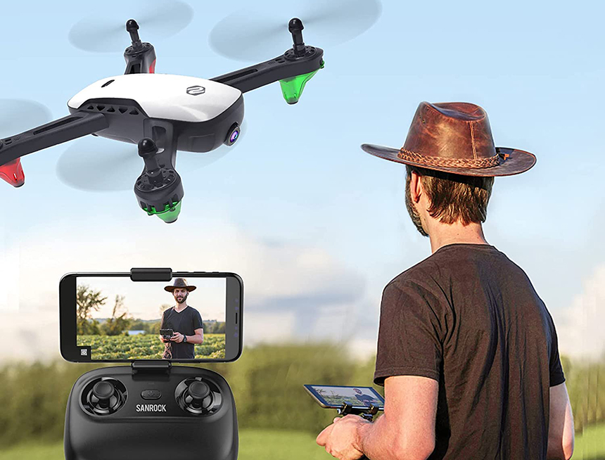 6 Best Drones under $150 - Great Features for an Amazing Price! (Spring 2025)