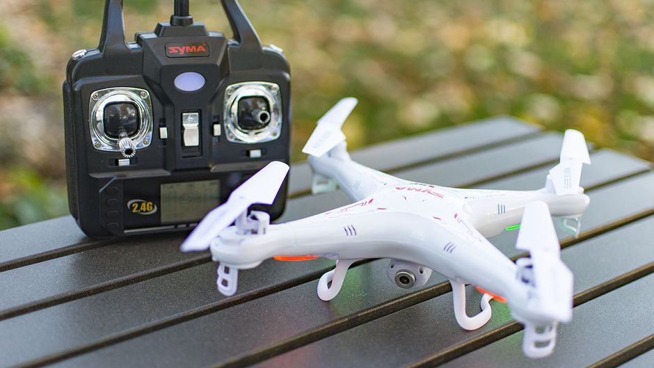 How Fast Can a Drone Fly? The Answer Can Surprise You!
