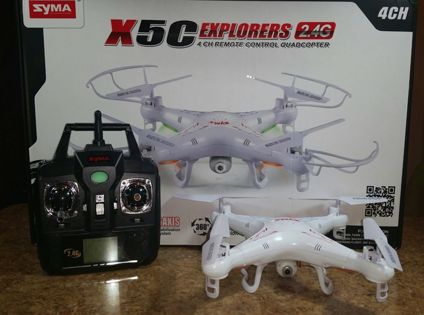 6 Best Drones Under $50 - Nice Choice for Children and Beginners! (Spring 2025)