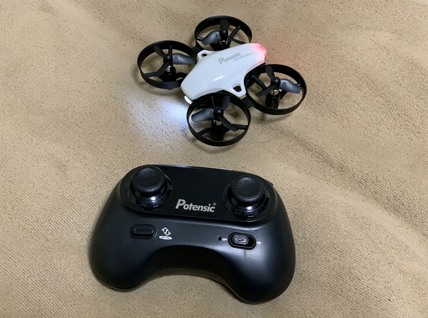 6 Best Drones Under $50 - Nice Choice for Children and Beginners!