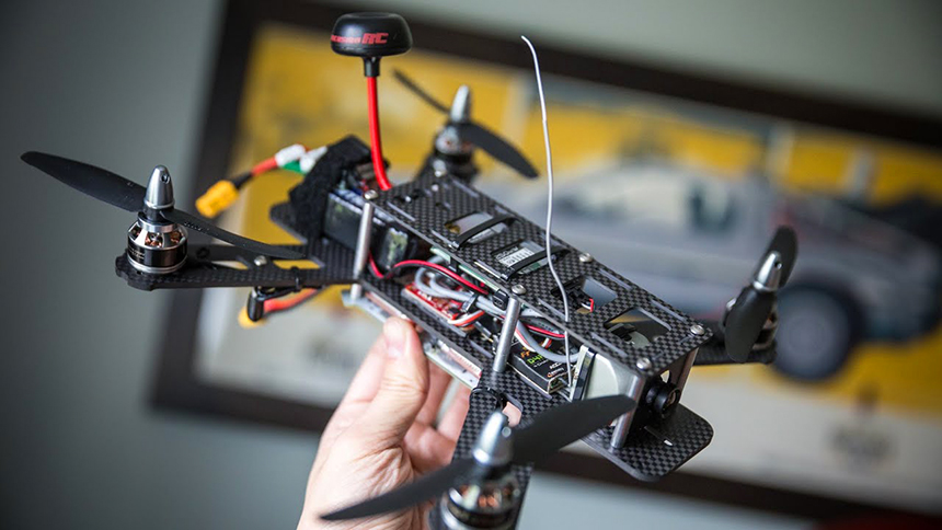 How to Fix a Drone Propeller That Won't Spin – Effective Ways