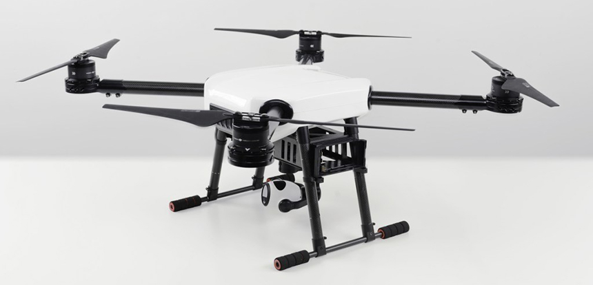 Choosing a Drone: Quadcopter vs. Tricopter