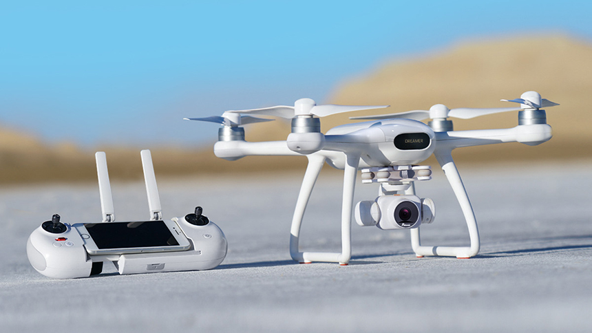 8 Best Drones under $300 - Perfect Choice for a Hobby!