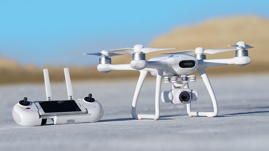 8 Best Drones under $300 - Perfect Choice for a Hobby! (Spring 2024)