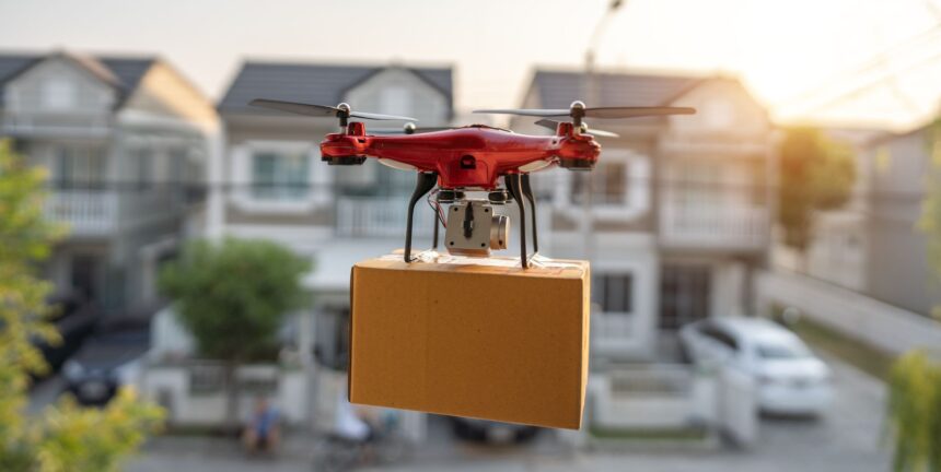 Drone Pros and Cons: Things to Consider Before Making a Purchase