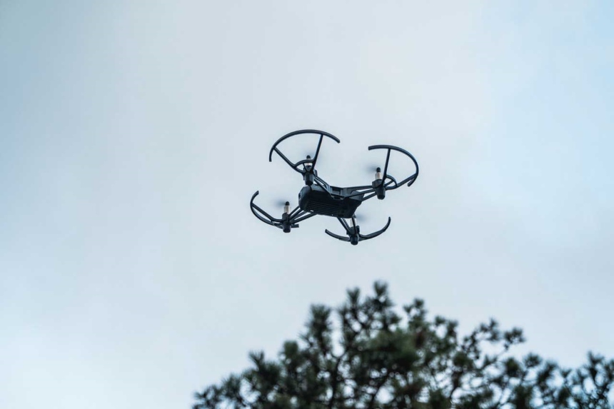 11 Best Drones under $200: Great Chance to Master a New Hobby (Winter 2024)