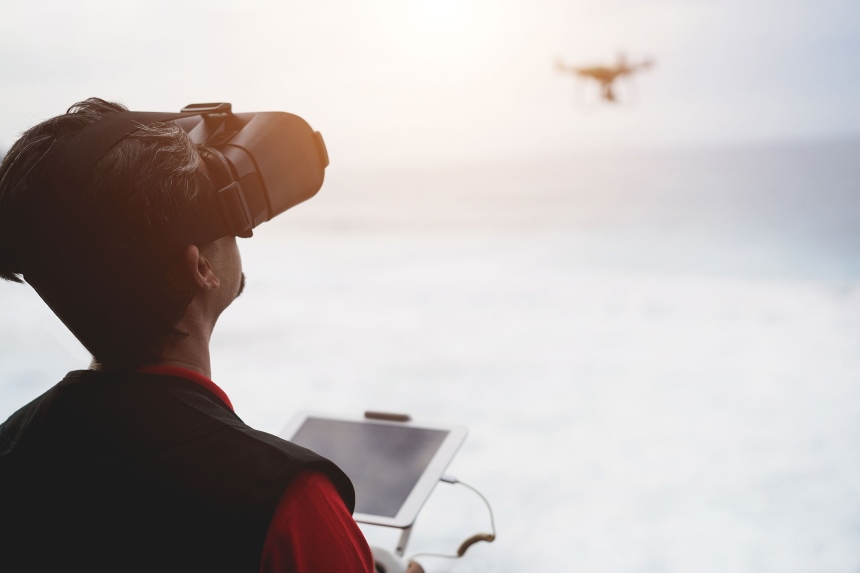 11 Best Drones under $200: Great Chance to Master a New Hobby (Spring 2025)