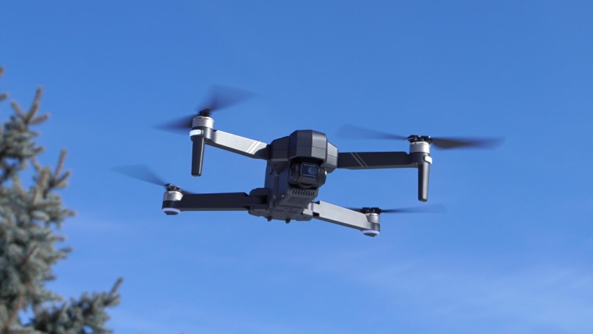 Best Drones under $500: Fly More, Pay Less (Winter 2024)