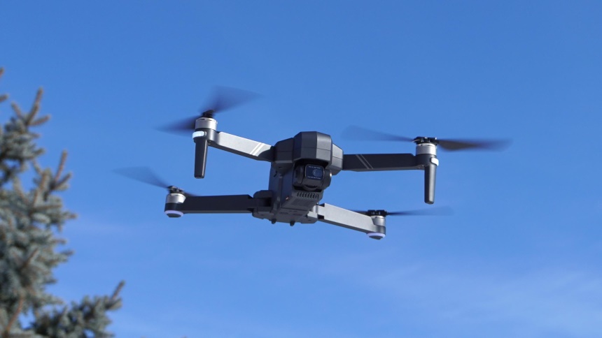 Best Drones under $500: Fly More, Pay Less (Spring 2024)