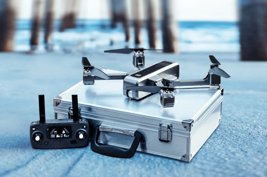 Best Drones under $500: Fly More, Pay Less (Spring 2025)