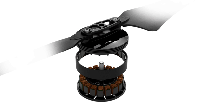 Drone Components: Every Little Detail to Know About!