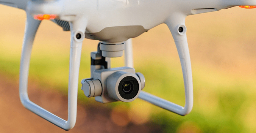 Drone Components: Every Little Detail to Know About!