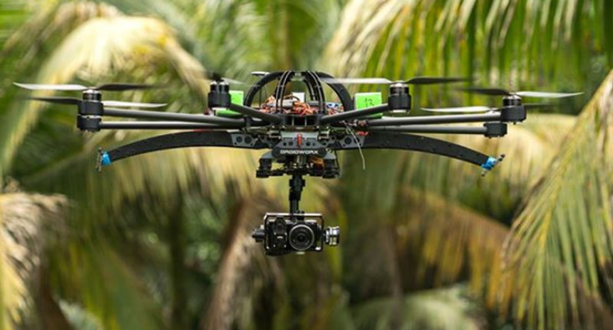 Costa Rica Drone Laws: Are Drones Allowed in Costa Rica?