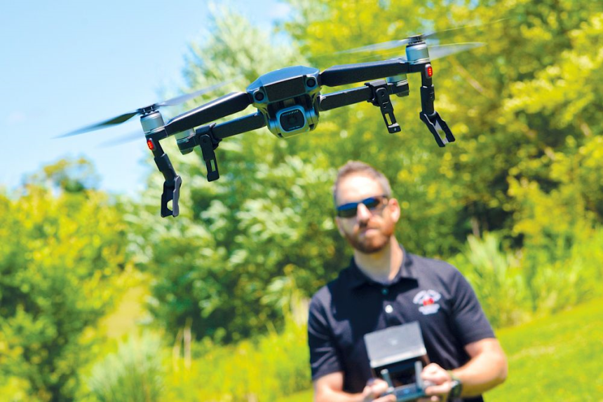 Drone Laws in Florida: Fly a Drone Legally
