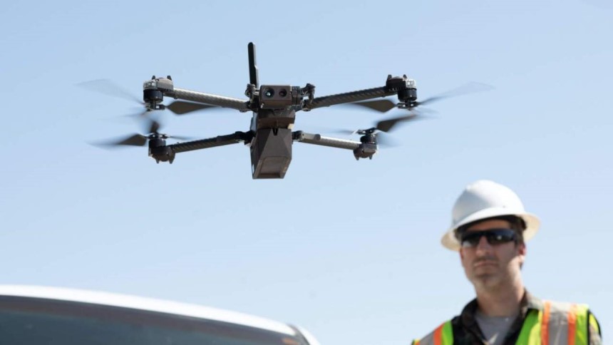 Drone Laws in Texas: Keep Legality