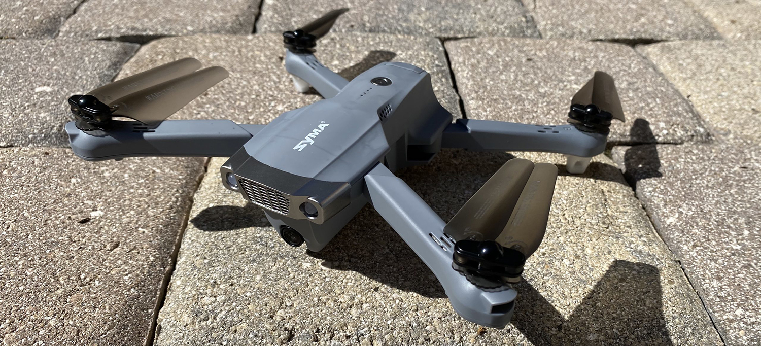 Syma X500 Review (Fall 2024) Features, Pros and Cons