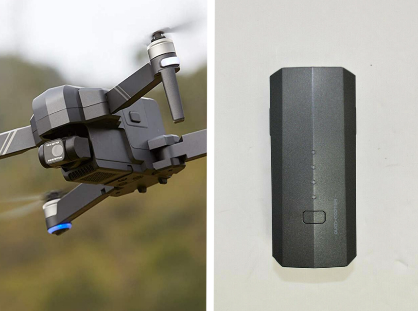 7 Best Drones Under $2000 Currently On The Market (Fall 2023)