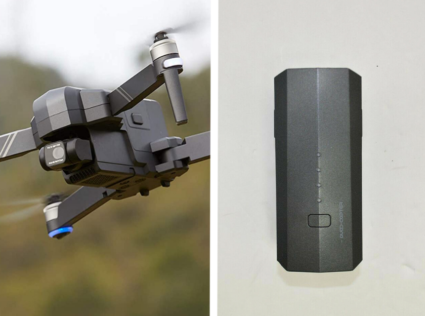 7 Best Drones Under $2000 Currently On The Market (Spring 2024)