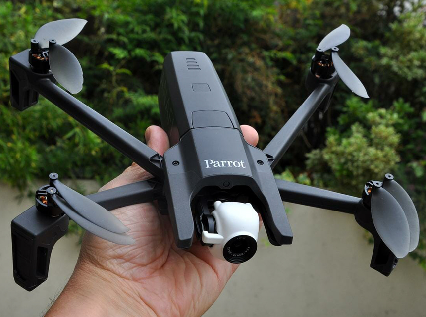 7 Best Drones Under $2000 Currently On The Market (Spring 2024)