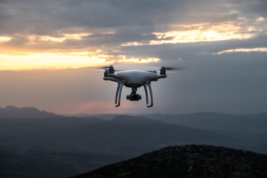 Arizona Drone Laws: Legal Flights Without Fines