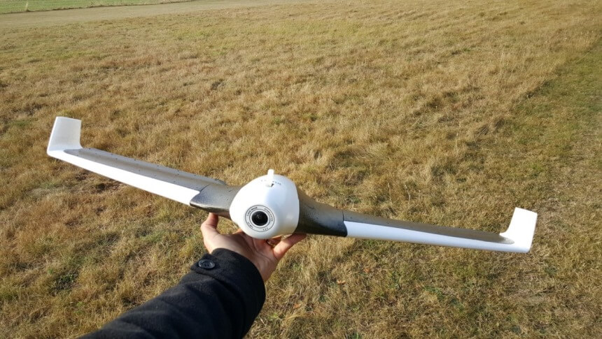 6 Best Fixed-Wing Drones – It's Time to Become a Pilot! (Spring 2025)