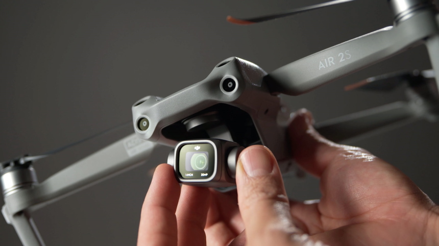 5 Best Night Vision Drones - Perfect for Night Flying and Making Videos After Sunset (Spring 2025)