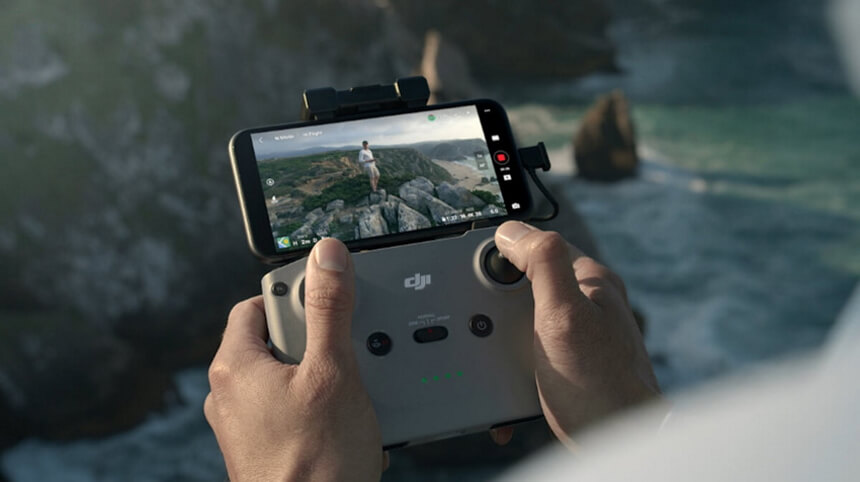 5 Best Night Vision Drones - Perfect for Night Flying and Making Videos After Sunset (Spring 2025)