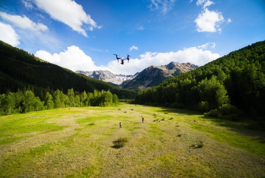 Drone Laws in Colorado: Main Rules and Regulations for Flying UAS!