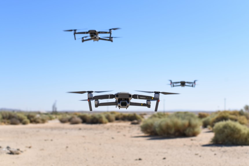 Drone Laws in Colorado: Be Vigilant Using UAS!
