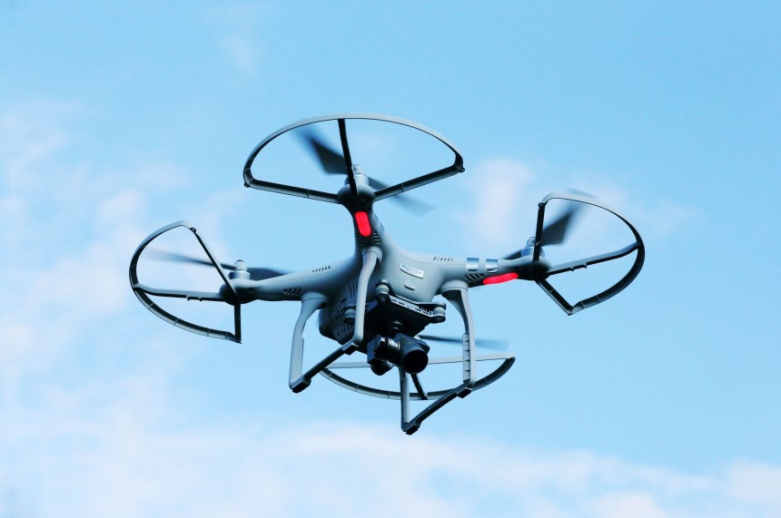 Who Invented Drones? History Behind Modern Gadgets!