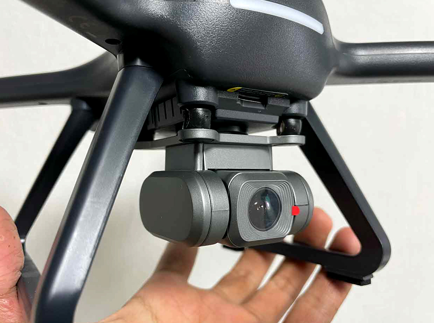 5 Best Drones for Windy Conditions - Fly It in Any Weather (Spring 2025)