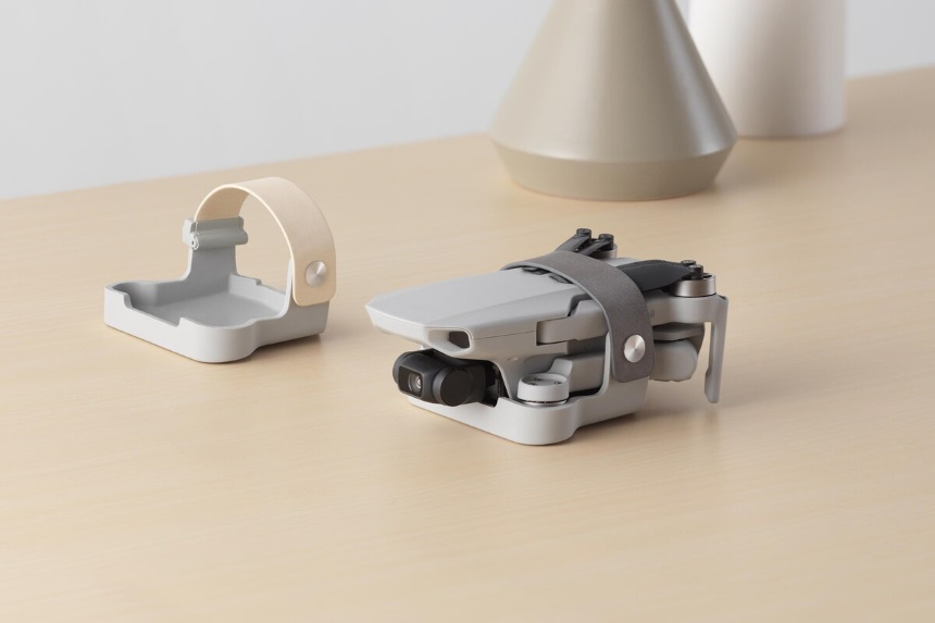 10 Best DJI Mavic Mini Accessories - Everything You Need for Your Drone! (Spring 2025)