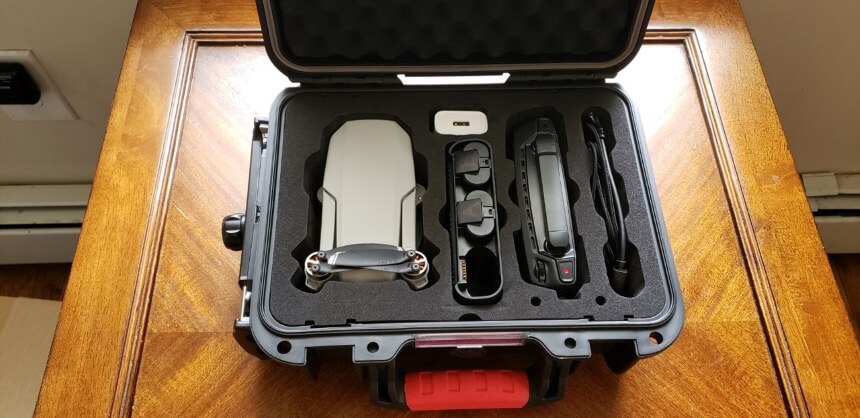 10 Best DJI Mavic Mini Accessories - Everything You Need for Your Drone! (Spring 2025)