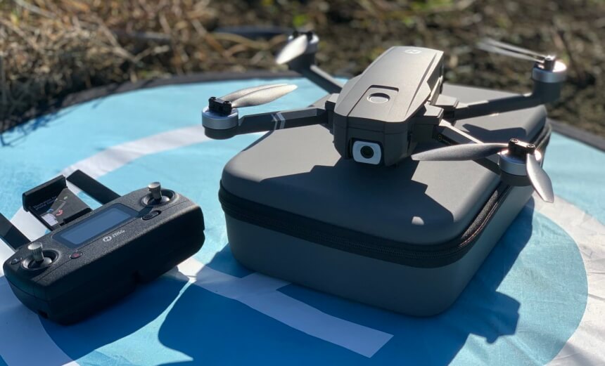 8 Most Reliable Drones for Hunting – Upgrade Your Experience and Gain More Results! (Spring 2024)